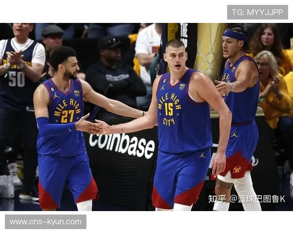 掘金穆雷首节10助攻，团队篮球压制湖人