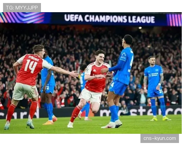 英超独苗阿森纳晋级之路：实用主义至上，塔式哲学受考验